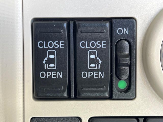 DAIHATSU MOVE CANBUS 2018 Image 31