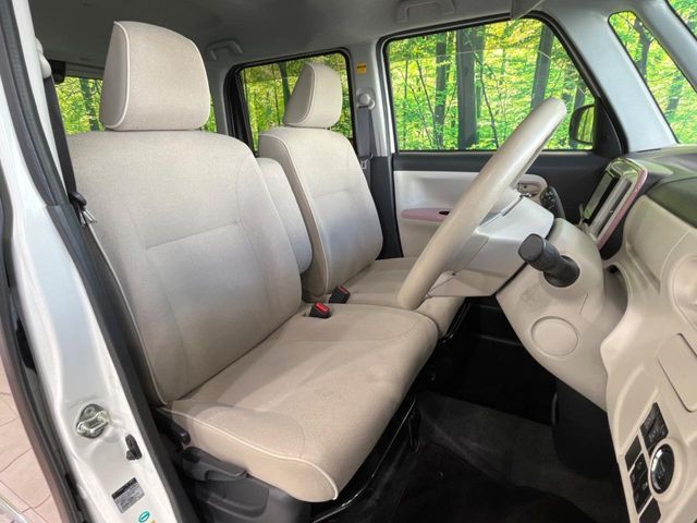 DAIHATSU MOVE CANBUS 2018 Image 31