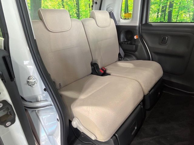 DAIHATSU MOVE CANBUS 2018 Image 31