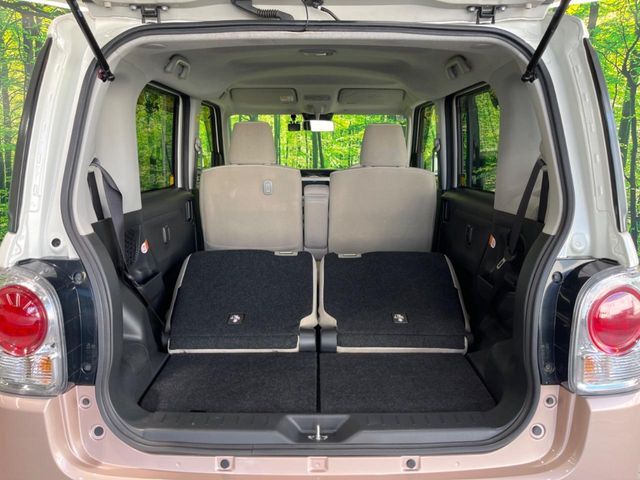 DAIHATSU MOVE CANBUS 2018 Image 31