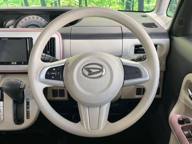 DAIHATSU MOVE CANBUS 2018 Image 31