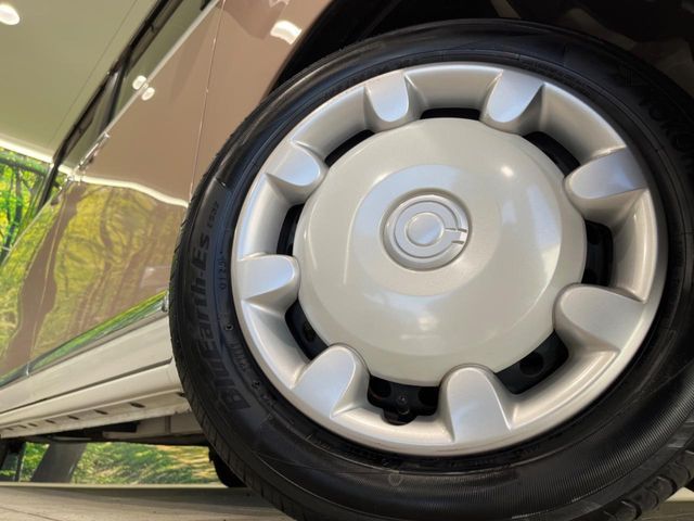 DAIHATSU MOVE CANBUS 2018 Image 31