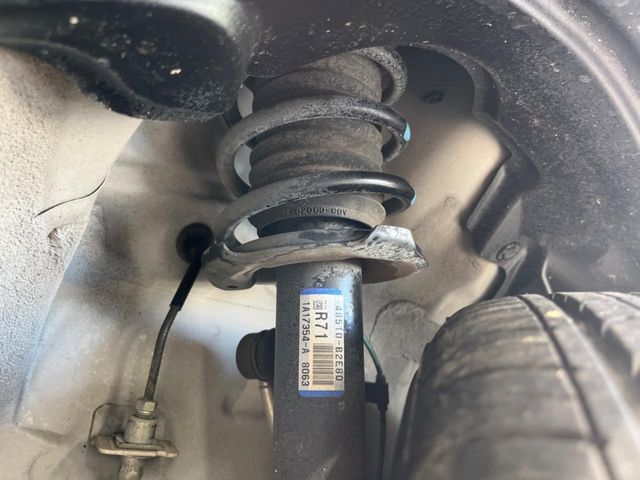 DAIHATSU MOVE CANBUS 2018 Image 31