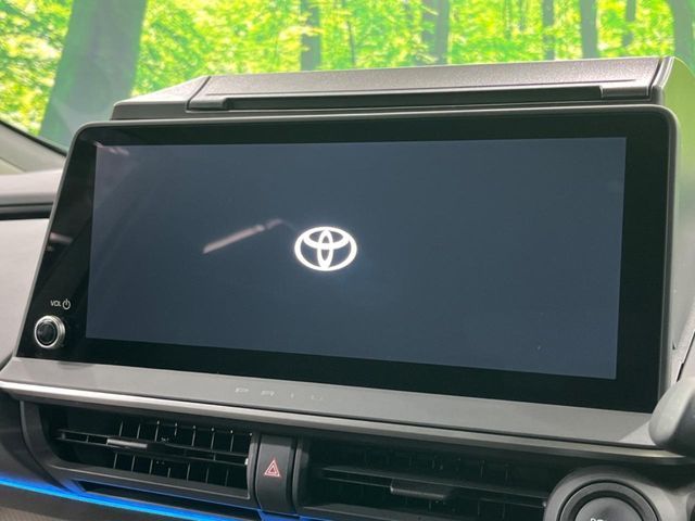 TOYOTA PRIUS PHV 2024 Image 31