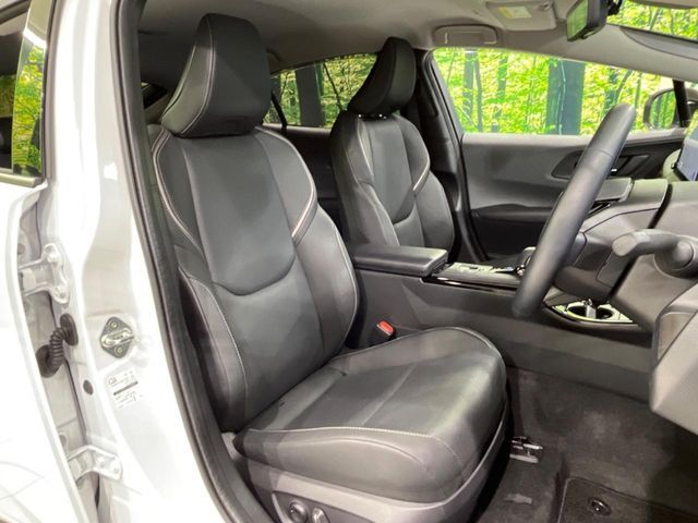 TOYOTA PRIUS PHV 2024 Image 31