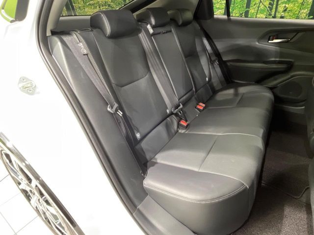 TOYOTA PRIUS PHV 2024 Image 31