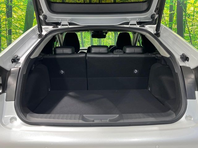 TOYOTA PRIUS PHV 2024 Image 31