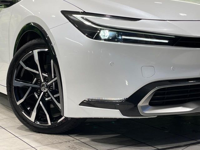 TOYOTA PRIUS PHV 2024 Image 31