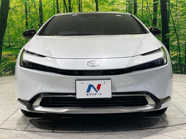 TOYOTA PRIUS PHV 2024 Image 31