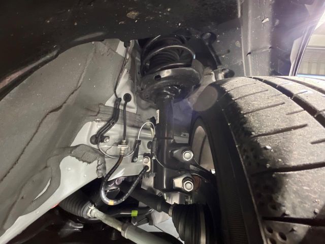 TOYOTA PRIUS PHV 2024 Image 31