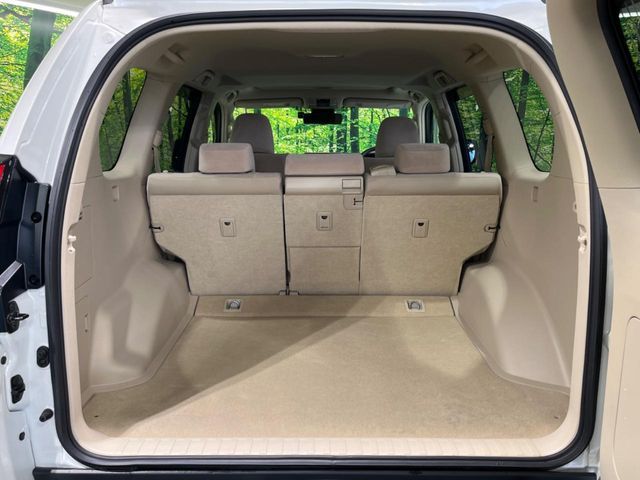 TOYOTA LANDCRUISER PRADO 2023 Image 31