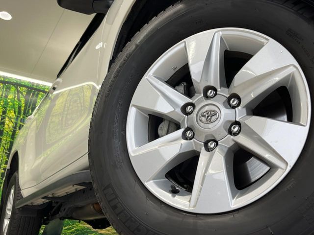 TOYOTA LANDCRUISER PRADO 2023 Image 31