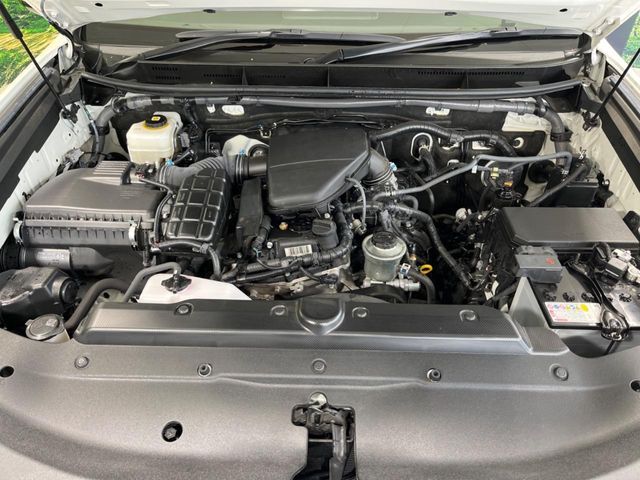 TOYOTA LANDCRUISER PRADO 2023 Image 31