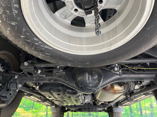 TOYOTA LANDCRUISER PRADO 2023 Image 31