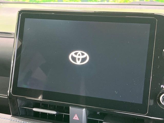 TOYOTA VOXY HYBRID 2025 Image 31