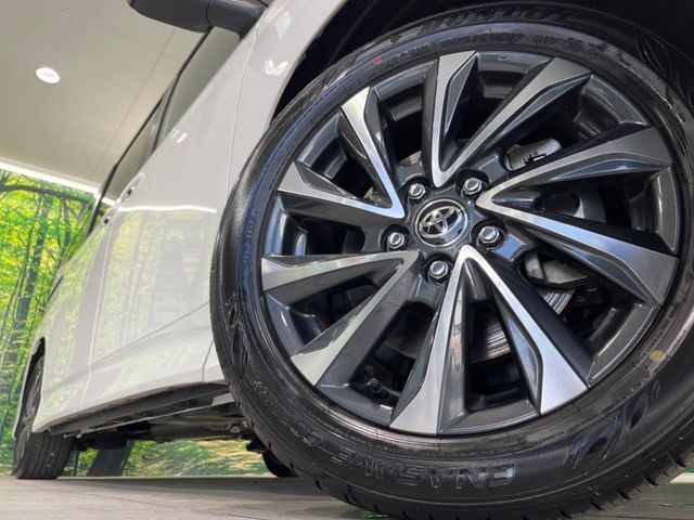 TOYOTA VOXY HYBRID 2025 Image 31