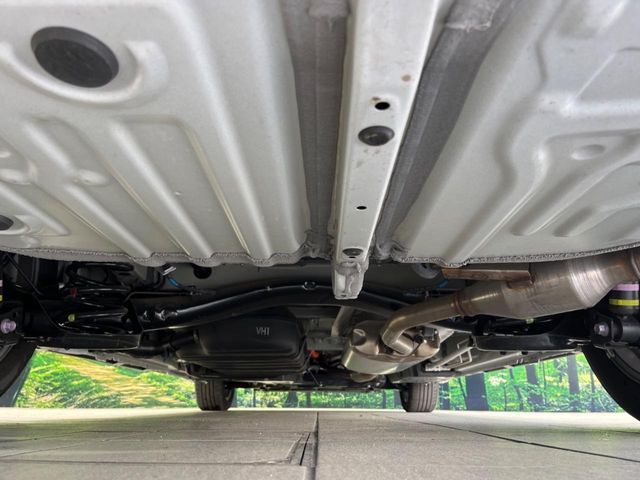 TOYOTA VOXY HYBRID 2025 Image 31