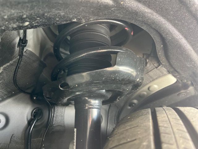 TOYOTA VOXY HYBRID 2025 Image 31