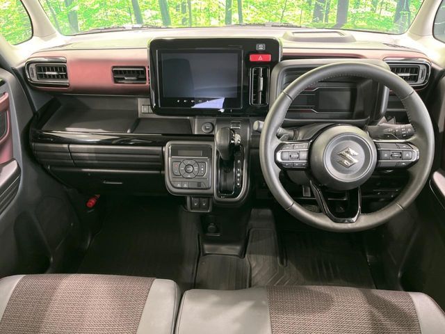 SUZUKI SPACIA CUSTOM 2023 Image 31