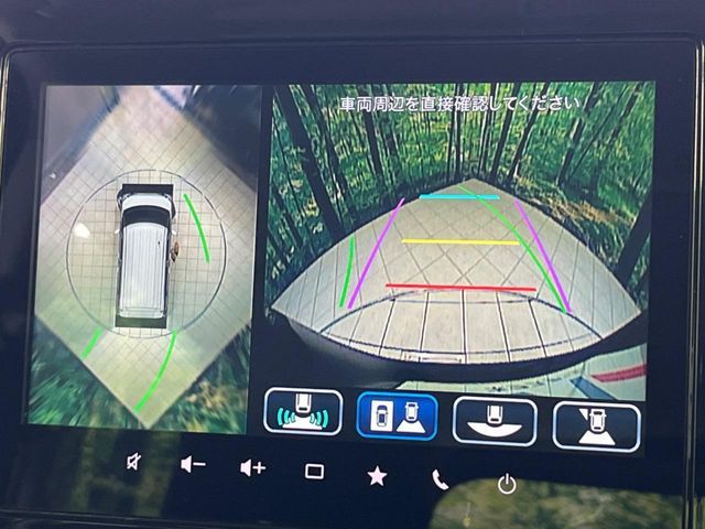 SUZUKI SPACIA CUSTOM 2023 Image 31