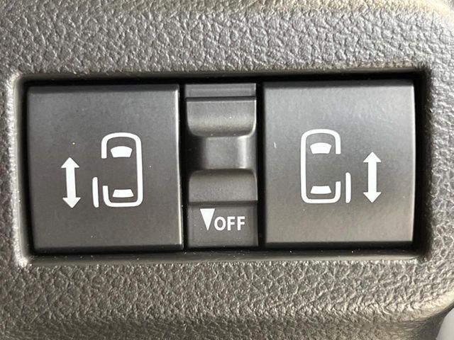 SUZUKI SPACIA CUSTOM 2023 Image 31