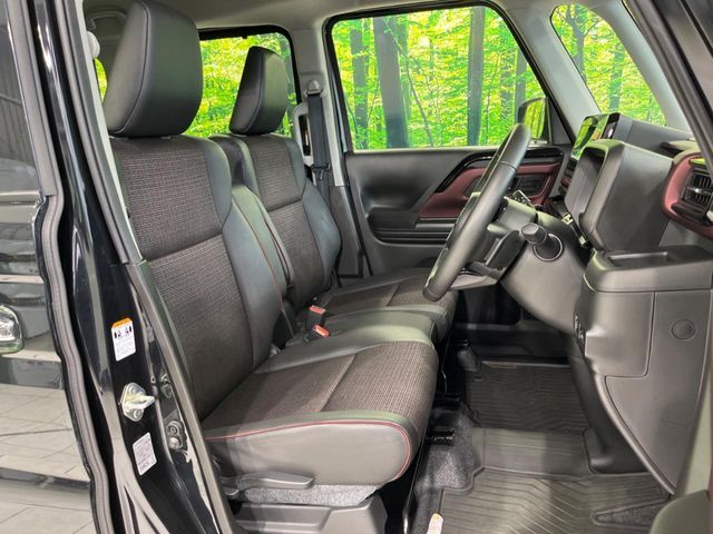 SUZUKI SPACIA CUSTOM 2023 Image 31