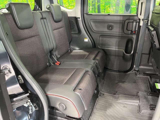 SUZUKI SPACIA CUSTOM 2023 Image 31