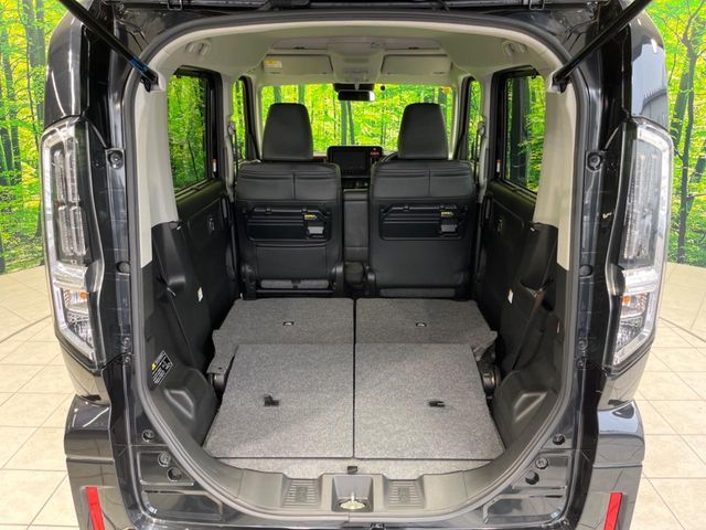 SUZUKI SPACIA CUSTOM 2023 Image 31