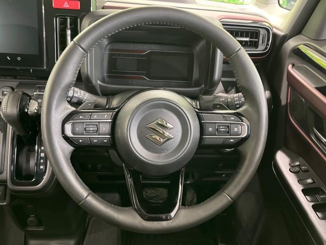 SUZUKI SPACIA CUSTOM 2023 Image 31