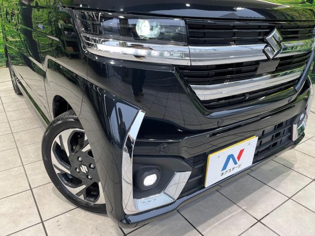 SUZUKI SPACIA CUSTOM 2023 Image 31