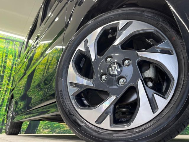 SUZUKI SPACIA CUSTOM 2023 Image 31