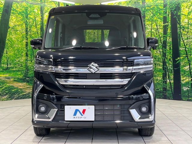 SUZUKI SPACIA CUSTOM 2023 Image 31