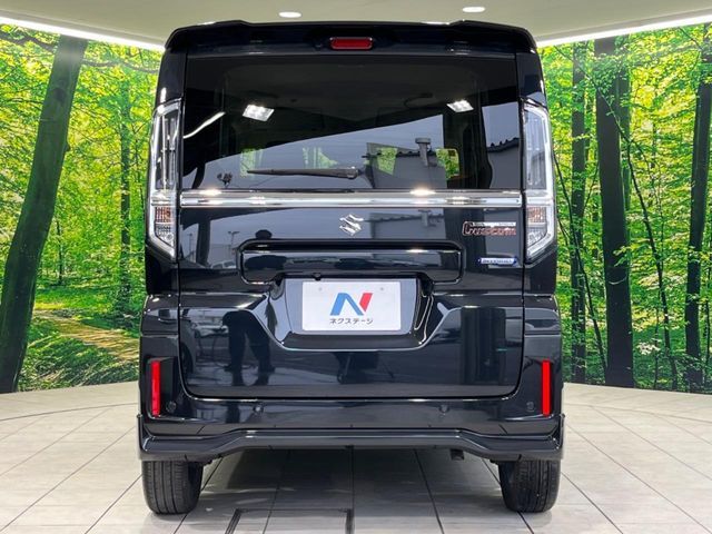 SUZUKI SPACIA CUSTOM 2023 Image 31