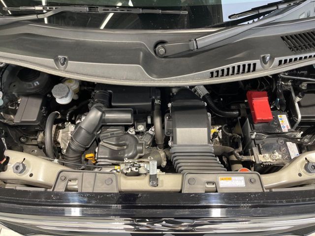 SUZUKI SPACIA CUSTOM 2023 Image 31