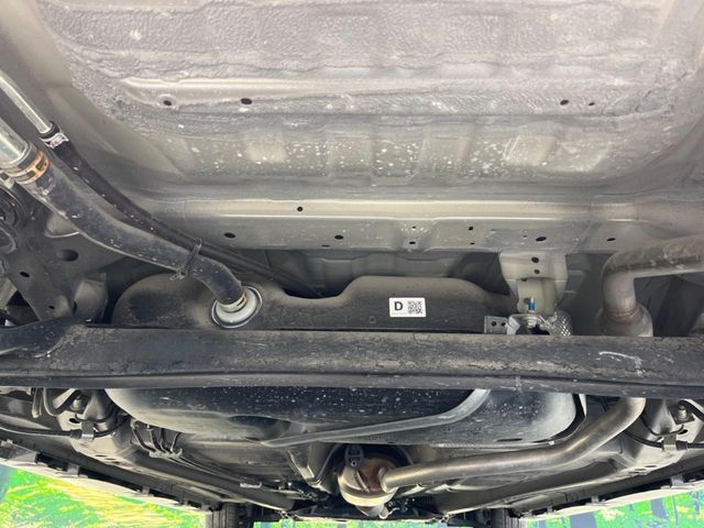 SUZUKI SPACIA CUSTOM 2023 Image 31