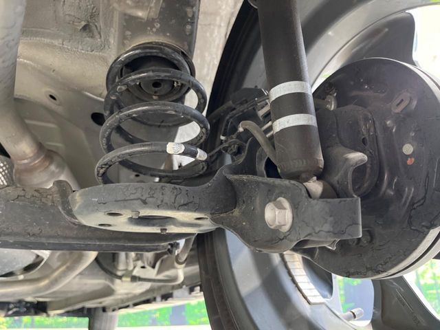 SUZUKI SPACIA CUSTOM 2023 Image 31