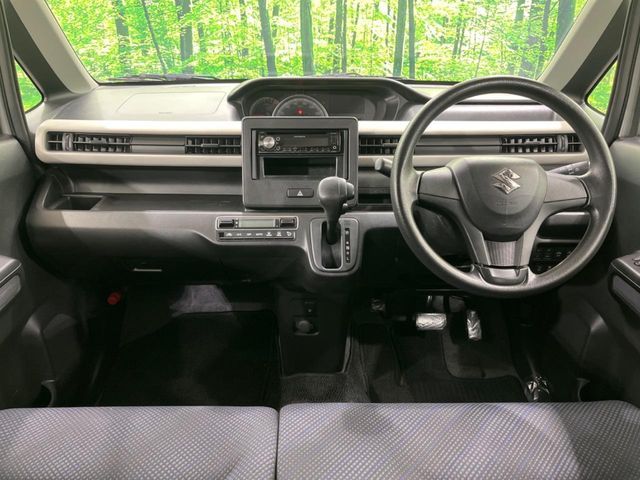 SUZUKI WAGON R 2017 Image 31