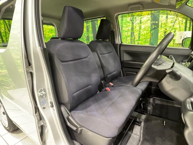 SUZUKI WAGON R 2017 Image 31