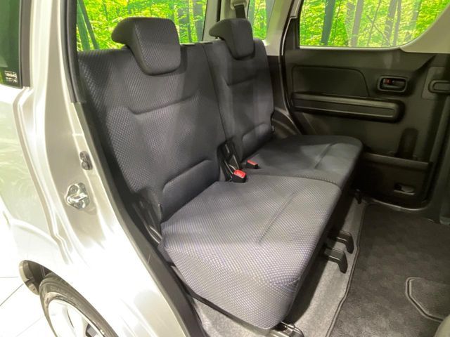 SUZUKI WAGON R 2017 Image 31