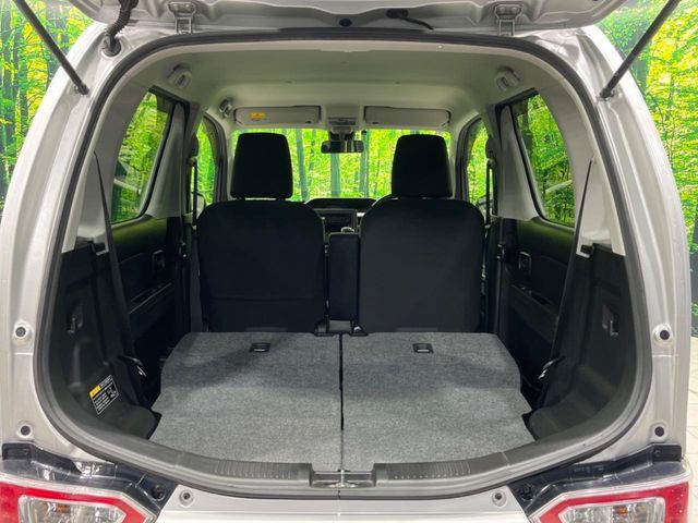 SUZUKI WAGON R 2017 Image 31