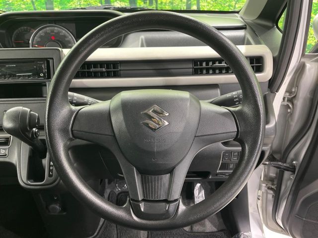 SUZUKI WAGON R 2017 Image 31