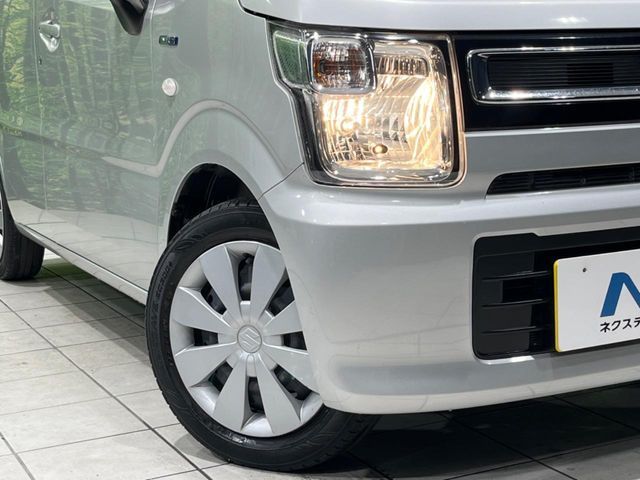 SUZUKI WAGON R 2017 Image 31