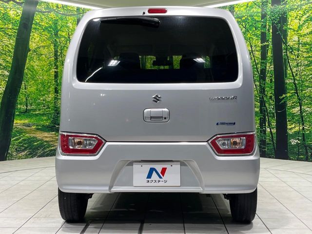 SUZUKI WAGON R 2017 Image 31