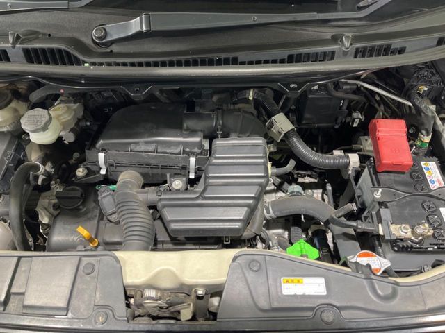 SUZUKI WAGON R 2017 Image 31