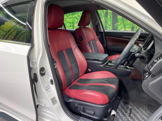 TOYOTA CROWN SEDAN 2016 Image 31