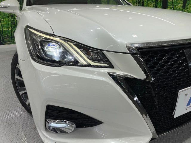 TOYOTA CROWN SEDAN 2016 Image 31