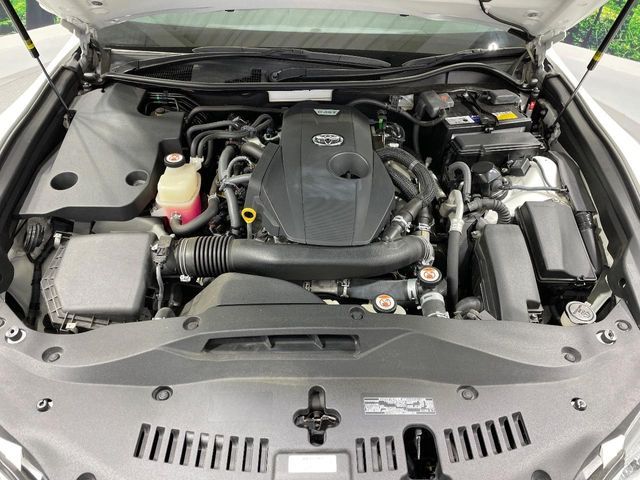 TOYOTA CROWN SEDAN 2016 Image 31