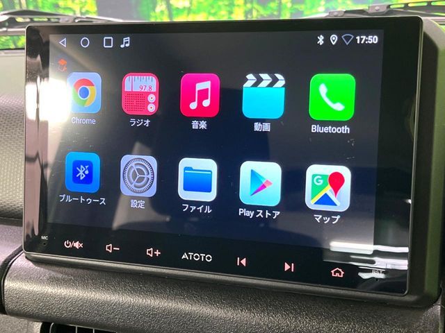 SUZUKI JIMNY 4WD 2025 Image 31