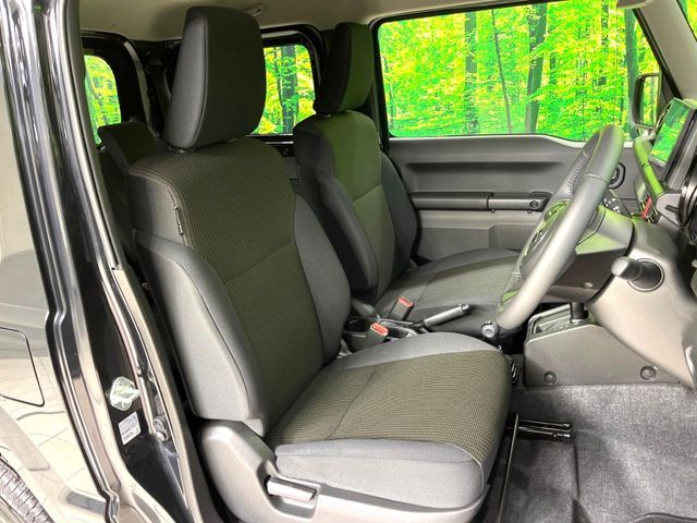 SUZUKI JIMNY 4WD 2025 Image 31