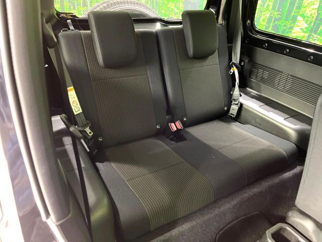 SUZUKI JIMNY 4WD 2025 Image 31